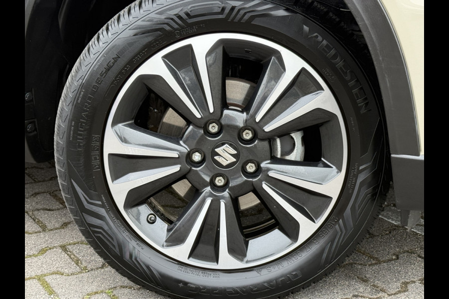 Suzuki Vitara 1.4 Boosterjet Style Smart Hybrid AllGrip | Pano | ACC | Camera | Keyless | LED