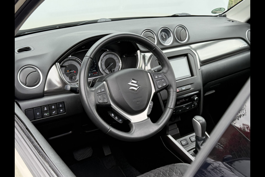 Suzuki Vitara 1.4 Boosterjet Style Smart Hybrid AllGrip | Pano | ACC | Camera | Keyless | LED
