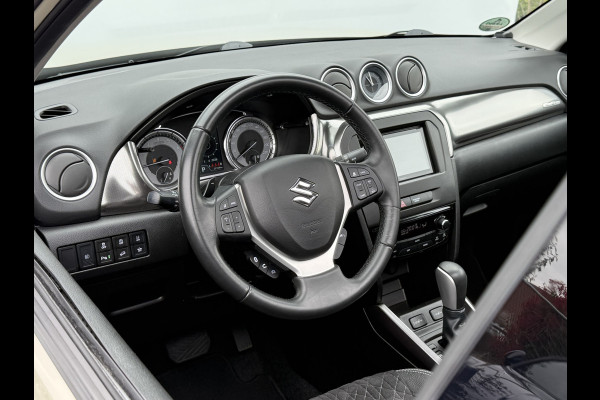 Suzuki Vitara 1.4 Boosterjet Style Smart Hybrid AllGrip | Pano | ACC | Camera | Keyless | LED