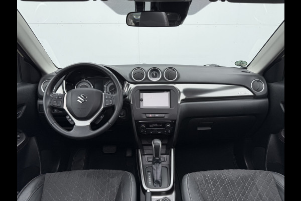 Suzuki Vitara 1.4 Boosterjet Style Smart Hybrid AllGrip | Pano | ACC | Camera | Keyless | LED