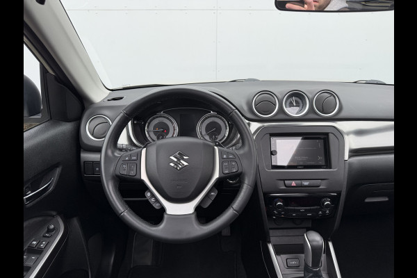 Suzuki Vitara 1.4 Boosterjet Style Smart Hybrid AllGrip | Pano | ACC | Camera | Keyless | LED