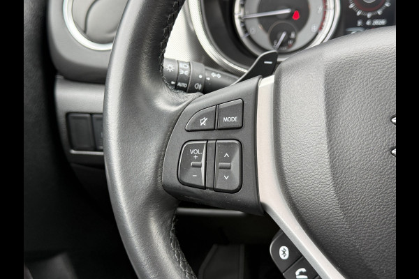 Suzuki Vitara 1.4 Boosterjet Style Smart Hybrid AllGrip | Pano | ACC | Camera | Keyless | LED