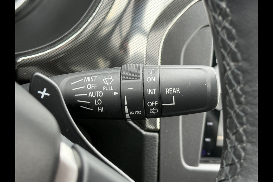 Suzuki Vitara 1.4 Boosterjet Style Smart Hybrid AllGrip | Pano | ACC | Camera | Keyless | LED