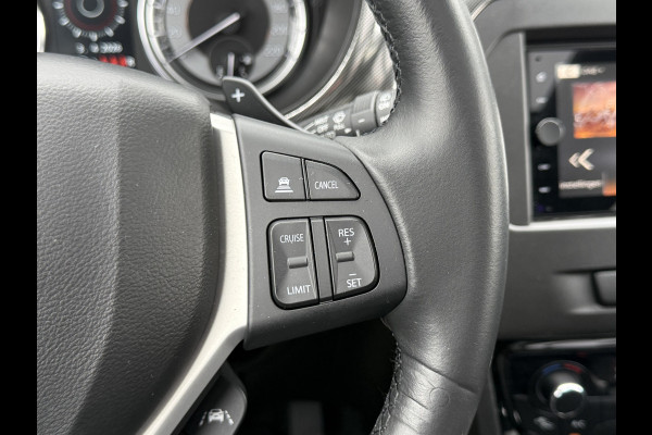 Suzuki Vitara 1.4 Boosterjet Style Smart Hybrid AllGrip | Pano | ACC | Camera | Keyless | LED