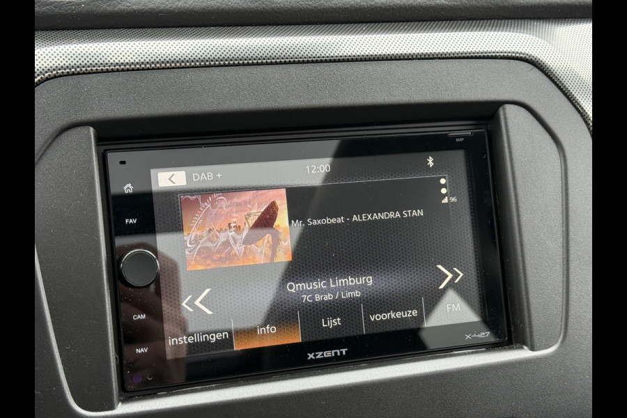 Suzuki Vitara 1.4 Boosterjet Style Smart Hybrid AllGrip | Pano | ACC | Camera | Keyless | LED