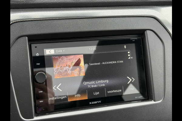 Suzuki Vitara 1.4 Boosterjet Style Smart Hybrid AllGrip | Pano | ACC | Camera | Keyless | LED