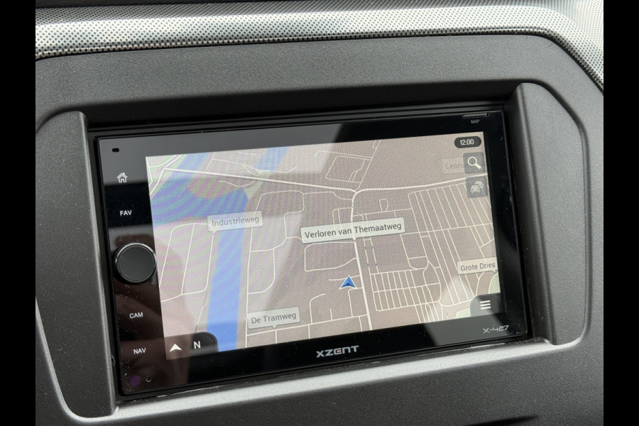 Suzuki Vitara 1.4 Boosterjet Style Smart Hybrid AllGrip | Pano | ACC | Camera | Keyless | LED