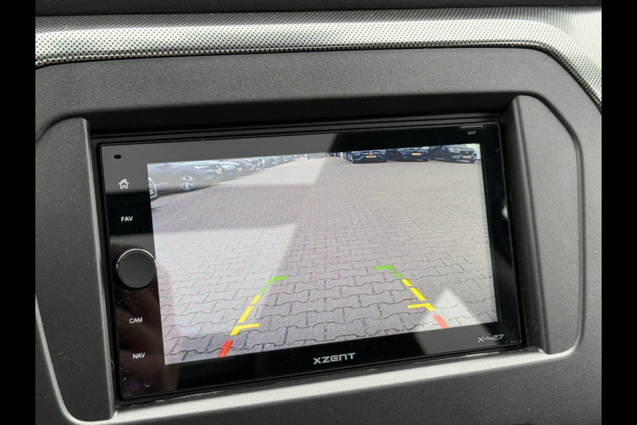 Suzuki Vitara 1.4 Boosterjet Style Smart Hybrid AllGrip | Pano | ACC | Camera | Keyless | LED