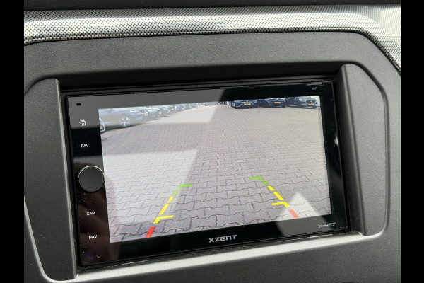 Suzuki Vitara 1.4 Boosterjet Style Smart Hybrid AllGrip | Pano | ACC | Camera | Keyless | LED