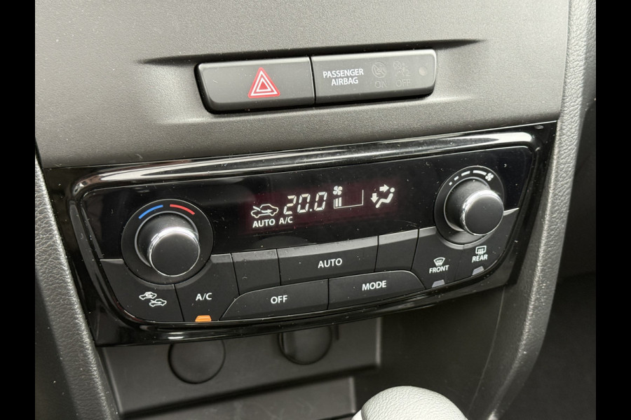 Suzuki Vitara 1.4 Boosterjet Style Smart Hybrid AllGrip | Pano | ACC | Camera | Keyless | LED
