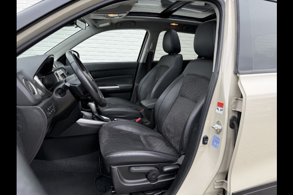 Suzuki Vitara 1.4 Boosterjet Style Smart Hybrid AllGrip | Pano | ACC | Camera | Keyless | LED