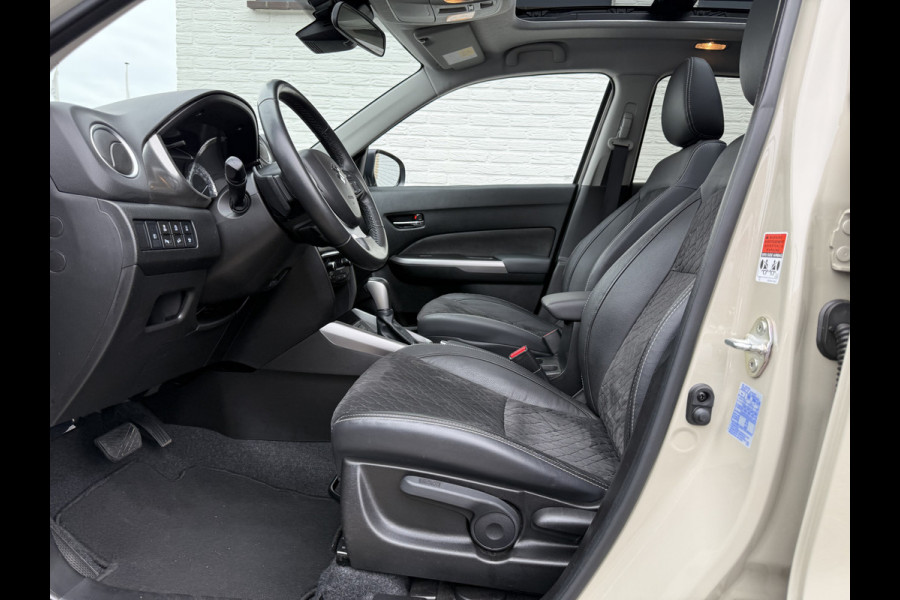 Suzuki Vitara 1.4 Boosterjet Style Smart Hybrid AllGrip | Pano | ACC | Camera | Keyless | LED