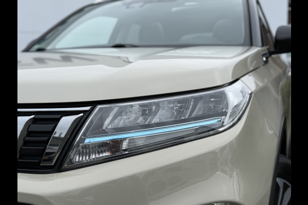 Suzuki Vitara 1.4 Boosterjet Style Smart Hybrid AllGrip | Pano | ACC | Camera | Keyless | LED