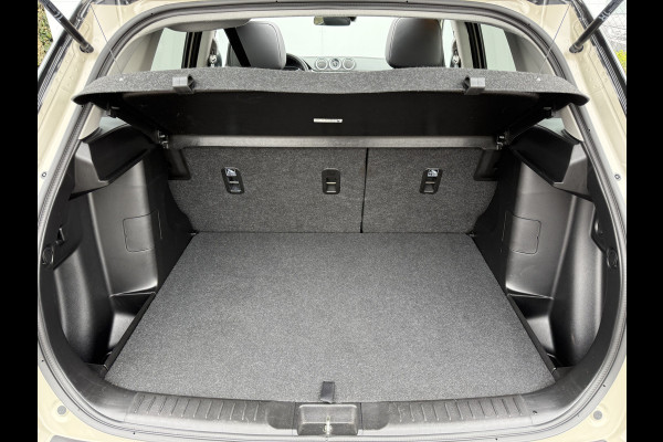 Suzuki Vitara 1.4 Boosterjet Style Smart Hybrid AllGrip | Pano | ACC | Camera | Keyless | LED