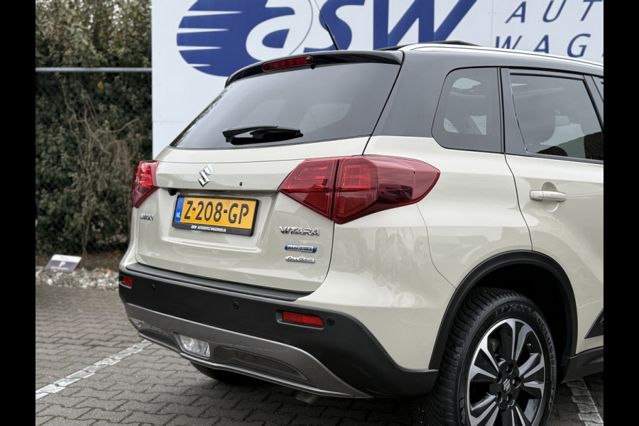 Suzuki Vitara 1.4 Boosterjet Style Smart Hybrid AllGrip | Pano | ACC | Camera | Keyless | LED