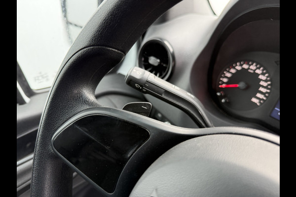 Mercedes-Benz eSprinter 312 55kWh L2H2 168km WLTP 95% (SOH) 80kw Snelladen Climate Control Camera Stoelverwarming