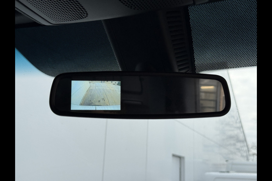 Mercedes-Benz eSprinter 312 55kWh L2H2 168km WLTP 95% (SOH) 80kw Snelladen Climate Control Camera Stoelverwarming