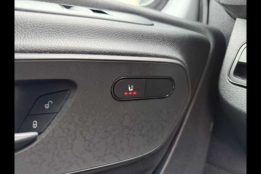 Mercedes-Benz eSprinter 312 55kWh L2H2 168km WLTP 95% (SOH) 80kw Snelladen Climate Control Camera Stoelverwarming