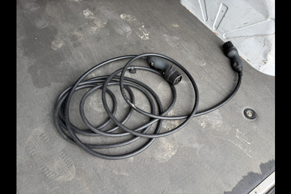 Mercedes-Benz eSprinter 312 55kWh L2H2 168km WLTP 95% (SOH) 80kw Snelladen Climate Control Camera Stoelverwarming