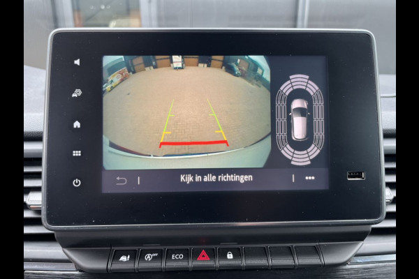 Renault Trafic 2.0 dCi E6 110pk Comfort 3p Lease €287 p/m, Trekhaak, Airco Aut., Navi, Carplay, Camera, PDC, Led, Cruise controle, Onderhoudshistorie aanwezig