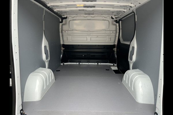Renault Trafic 2.0 dCi E6 110pk Comfort 3p Lease €287 p/m, Trekhaak, Airco Aut., Navi, Carplay, Camera, PDC, Led, Cruise controle, Onderhoudshistorie aanwezig