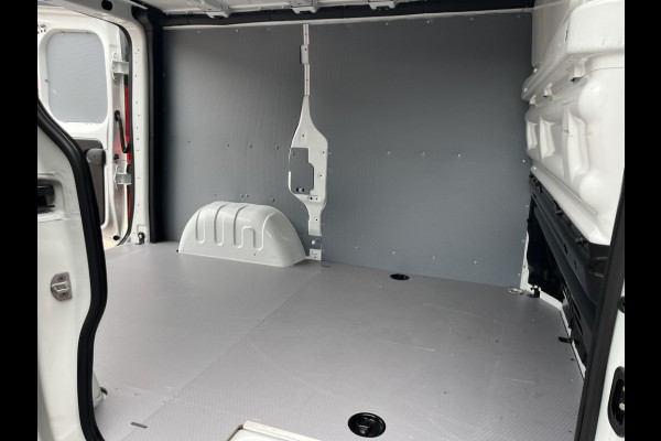 Renault Trafic 2.0 dCi E6 110pk Comfort 3p Lease €287 p/m, Trekhaak, Airco Aut., Navi, Carplay, Camera, PDC, Led, Cruise controle, Onderhoudshistorie aanwezig