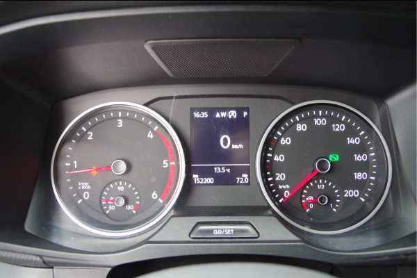 Volkswagen Crafter 35 2.0 TDI L3H3 Highline 177PK AUT. LED, STANDKACHEL, CAMERA, NAVI, CRUISE, AIRCO, PARKEERSENSOREN