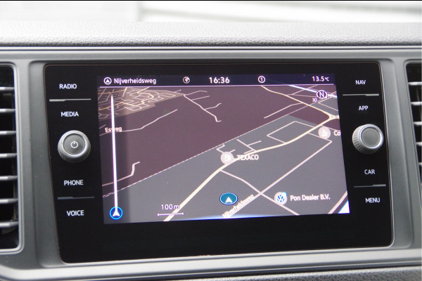 Volkswagen Crafter 35 2.0 TDI L3H3 Highline 177PK AUT. LED, STANDKACHEL, CAMERA, NAVI, CRUISE, AIRCO, PARKEERSENSOREN