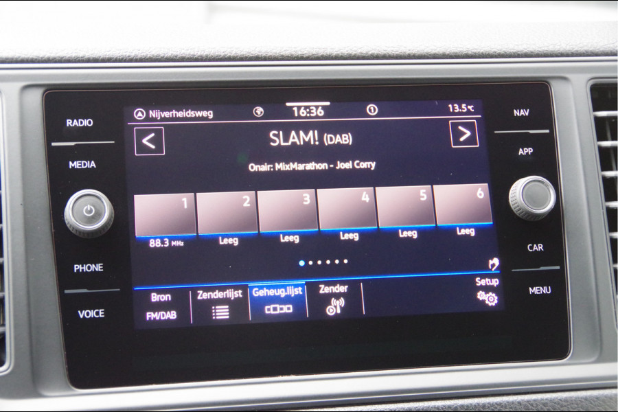 Volkswagen Crafter 35 2.0 TDI L3H3 Highline 177PK AUT. LED, STANDKACHEL, CAMERA, NAVI, CRUISE, AIRCO, PARKEERSENSOREN