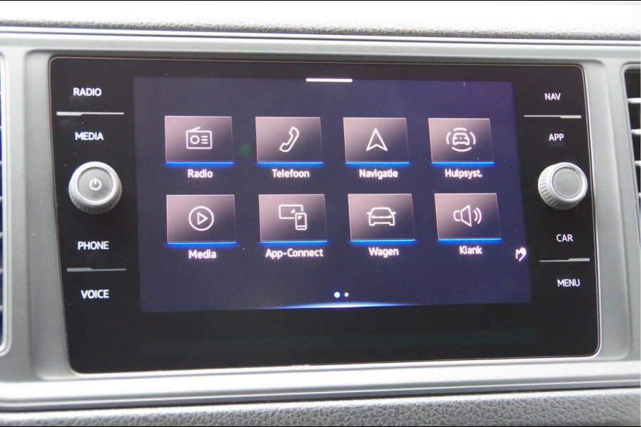 Volkswagen Crafter 35 2.0 TDI L3H3 Highline 177PK AUT. LED, STANDKACHEL, CAMERA, NAVI, CRUISE, AIRCO, PARKEERSENSOREN