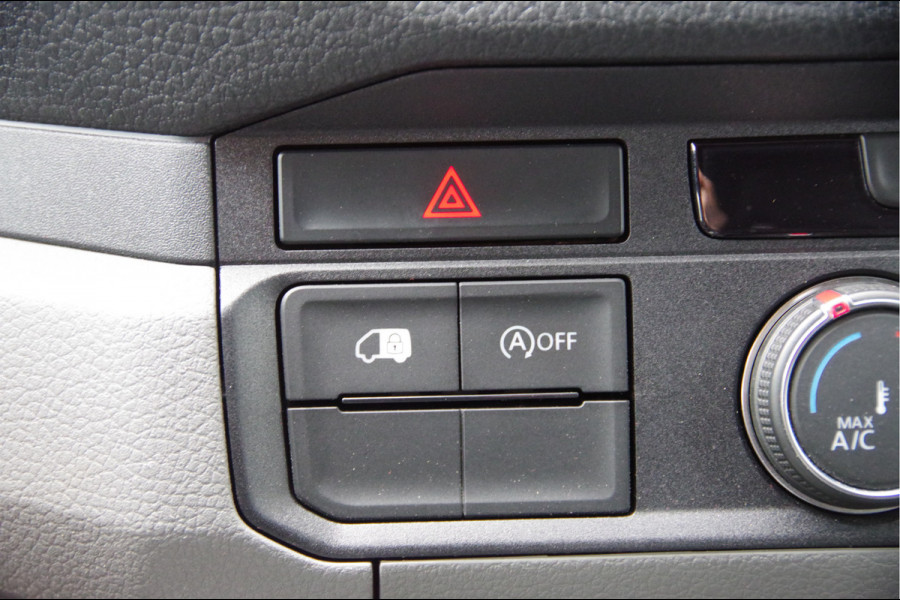 Volkswagen Crafter 35 2.0 TDI L3H3 Highline 177PK AUT. LED, STANDKACHEL, CAMERA, NAVI, CRUISE, AIRCO, PARKEERSENSOREN