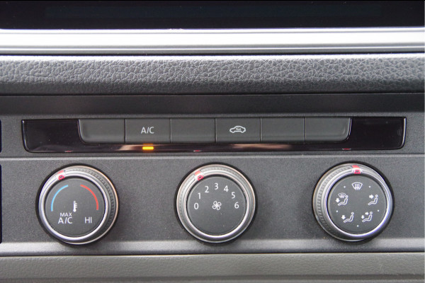 Volkswagen Crafter 35 2.0 TDI L3H3 Highline 177PK AUT. LED, STANDKACHEL, CAMERA, NAVI, CRUISE, AIRCO, PARKEERSENSOREN