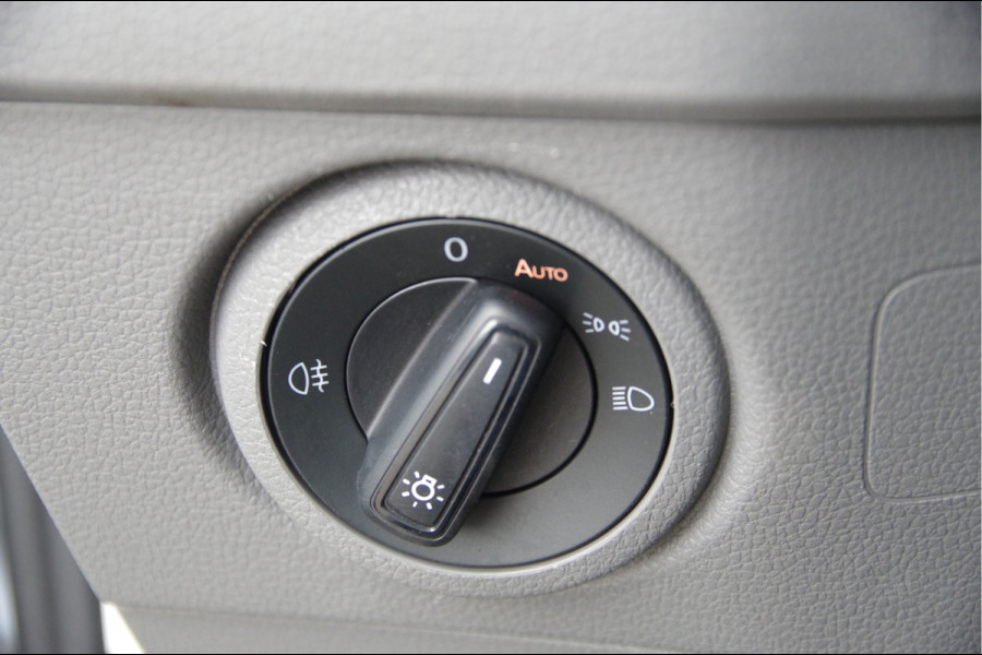 Volkswagen Crafter 35 2.0 TDI L3H3 Highline 177PK AUT. LED, STANDKACHEL, CAMERA, NAVI, CRUISE, AIRCO, PARKEERSENSOREN