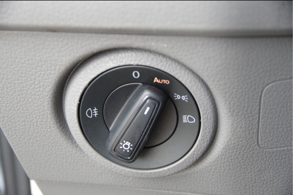 Volkswagen Crafter 35 2.0 TDI L3H3 Highline 177PK AUT. LED, STANDKACHEL, CAMERA, NAVI, CRUISE, AIRCO, PARKEERSENSOREN