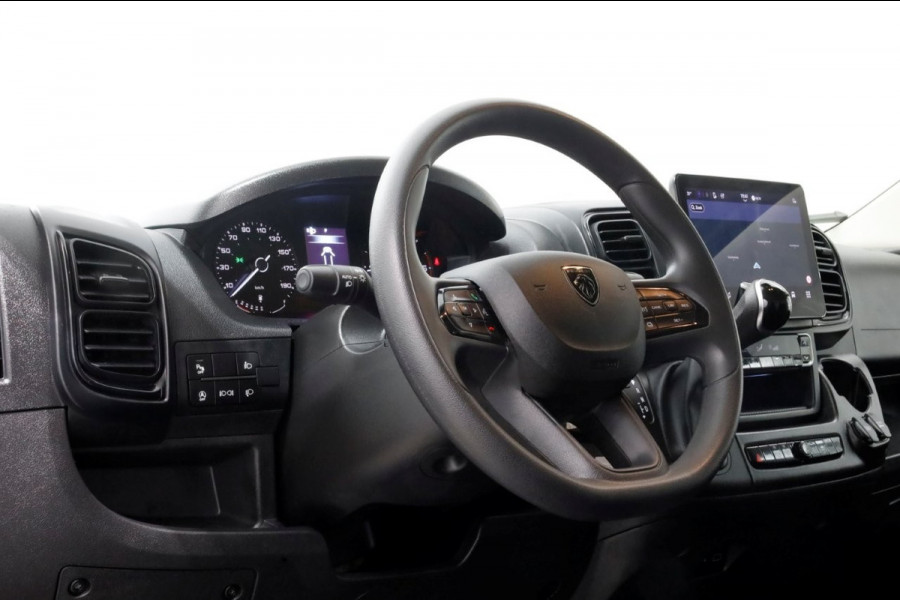 Peugeot Boxer 2.2 BlueHDi 180pk Automaat L4H2 LED/ACC/Navi/Camera 11-2024