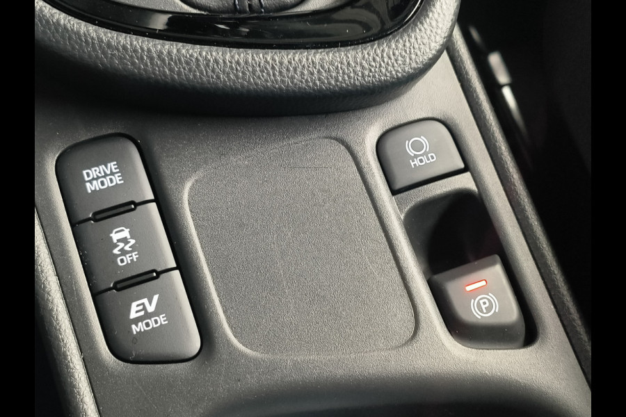 Toyota Yaris Cross 1.5 Hybrid 115 Comfort Dynamic uit 2025 Rijklaar + Fabrieksgarantie Henk Jongen Auto's in Helmond,  al 50 jaar service zoals 't hoort!