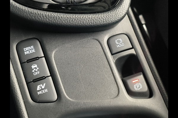 Toyota Yaris Cross 1.5 Hybrid 115 Comfort Dynamic uit 2025 Rijklaar + Fabrieksgarantie Henk Jongen Auto's in Helmond,  al 50 jaar service zoals 't hoort!