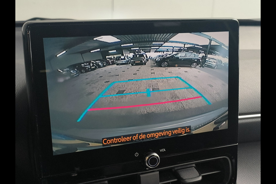 Toyota Yaris Cross 1.5 Hybrid 115 Comfort Dynamic uit 2025 Rijklaar + Fabrieksgarantie Henk Jongen Auto's in Helmond,  al 50 jaar service zoals 't hoort!