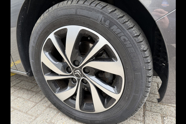 Citroën Jumpy 2.0 BlueHDI automaat 120pk M Driver L2H1 / euro 6 / bpm vrij / camera / vaste prijs rijklaar € 14.950 ex btw / airco / cruise / navi / imperial / trekhaak