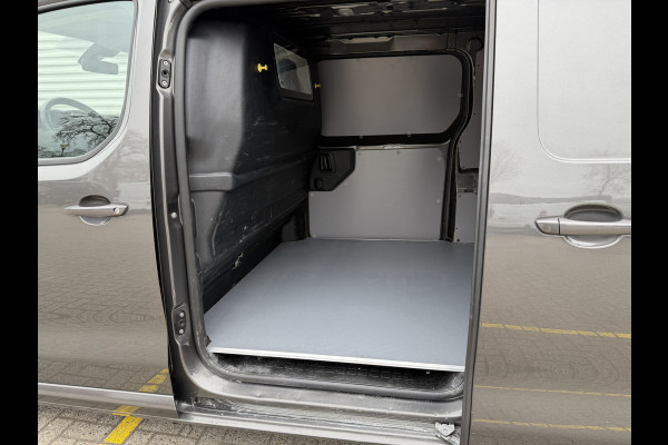 Citroën Jumpy 2.0 BlueHDI automaat 120pk M Driver L2H1 / euro 6 / bpm vrij / camera / vaste prijs rijklaar € 14.950 ex btw / airco / cruise / navi / imperial / trekhaak