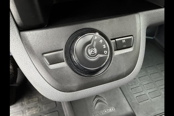 Citroën Jumpy 2.0 BlueHDI automaat 120pk M Driver L2H1 / euro 6 / bpm vrij / camera / vaste prijs rijklaar € 14.950 ex btw / airco / cruise / navi / imperial / trekhaak