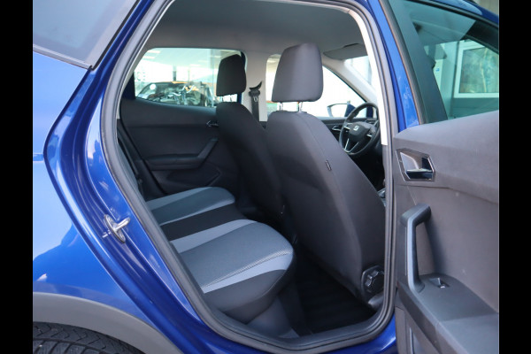 Seat Arona 1.0 TSI Style Business Navi / Camera / Climate / Adap Cruise / Carplay /