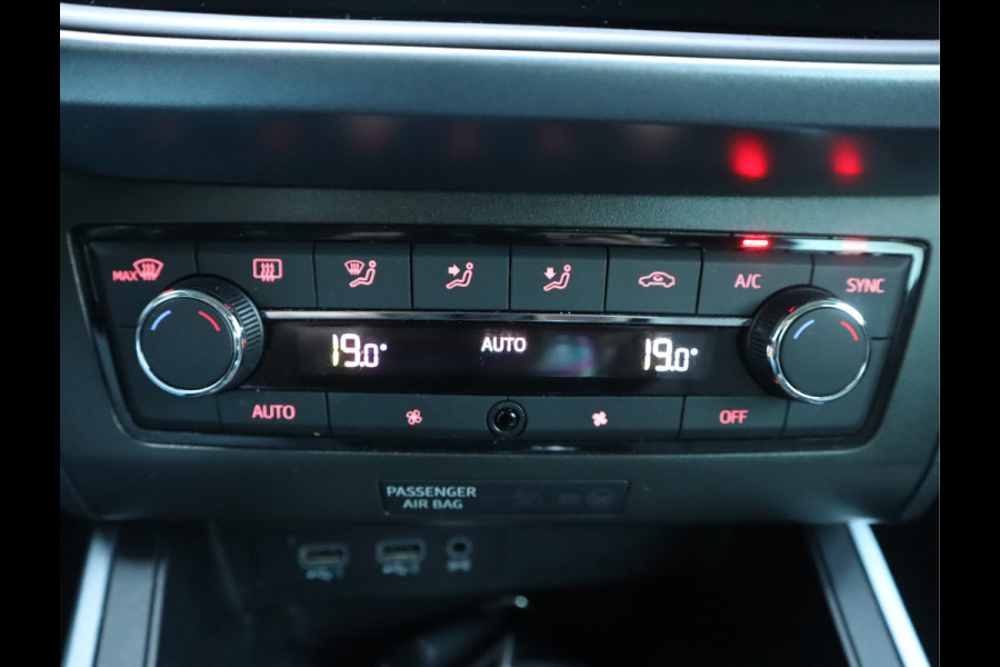 Seat Arona 1.0 TSI Style Business Navi / Camera / Climate / Adap Cruise / Carplay /