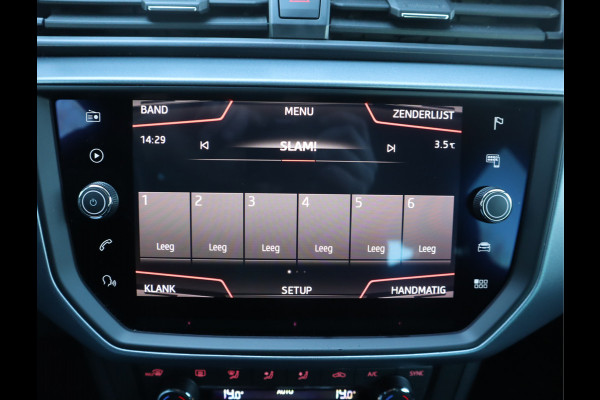 Seat Arona 1.0 TSI Style Business Navi / Camera / Climate / Adap Cruise / Carplay /