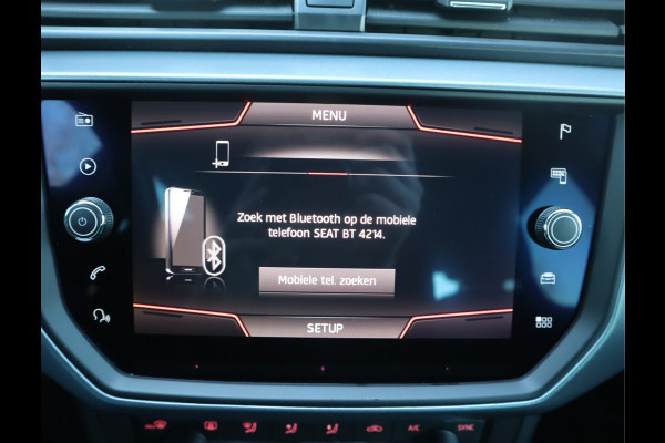 Seat Arona 1.0 TSI Style Business Navi / Camera / Climate / Adap Cruise / Carplay /