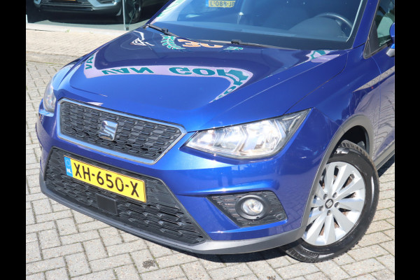 Seat Arona 1.0 TSI Style Business Navi / Camera / Climate / Adap Cruise / Carplay /