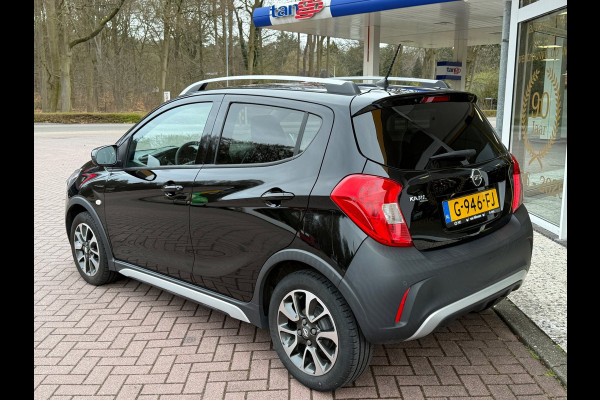 Opel KARL 1.0 Rocks Online Edition