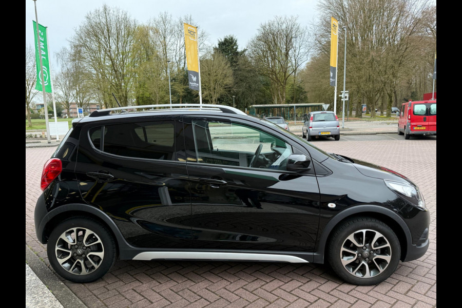 Opel KARL 1.0 Rocks Online Edition