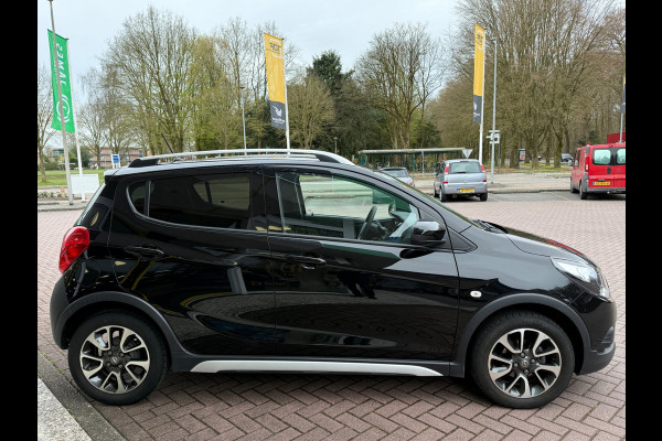 Opel KARL 1.0 Rocks Online Edition