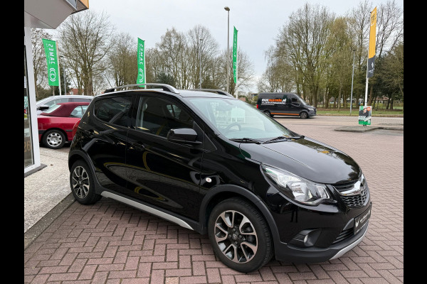 Opel KARL 1.0 Rocks Online Edition